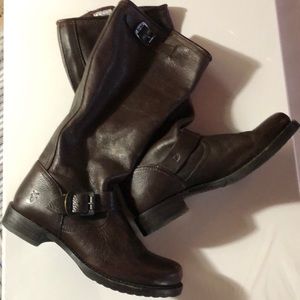 Frye Boots